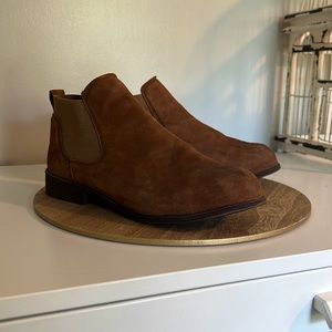 Rockport Work Women's Junction View RK800 Work Bootie